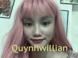 Quynhwillian