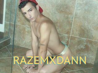 RAZEMXDANN