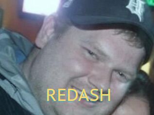 REDASH