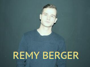 REMY_BERGER
