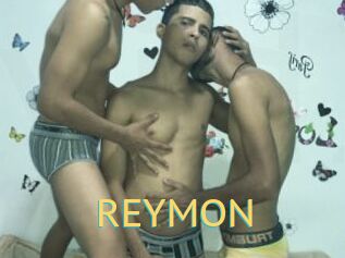 REYMON