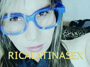 RICALATINASEX
