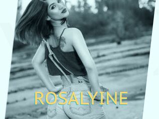 ROSALYINE