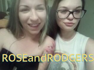 ROSEandRODGERS