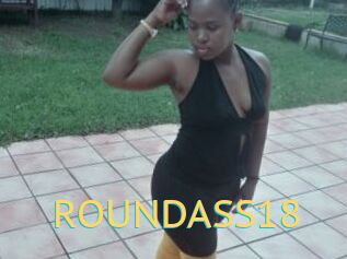 ROUNDASS18