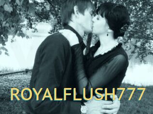 ROYALFLUSH777