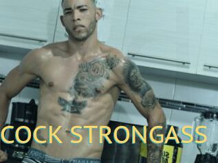 RUDCOCK_STRONGASS
