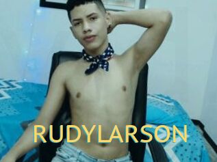 RUDYLARSON