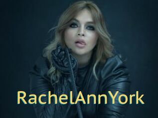 RachelAnnYork