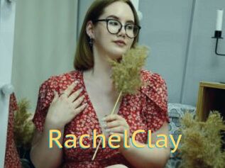 RachelClay