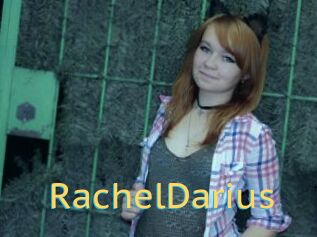 RachelDarius