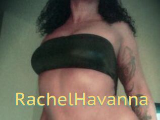 RachelHavanna