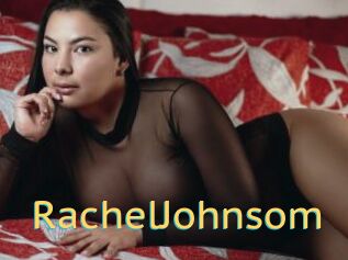 RachelJohnsom