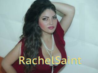 RachelSaint