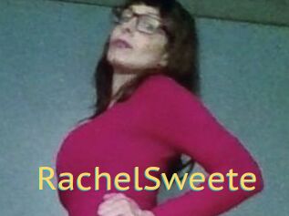 RachelSweete