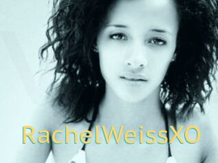 RachelWeissXO