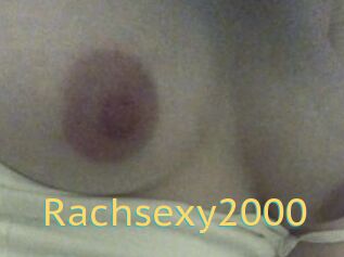 Rachsexy2000