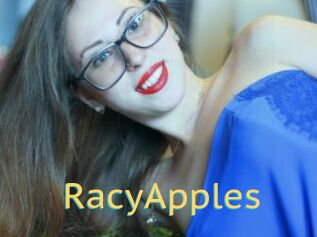 RacyApples