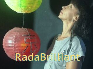 RadaBrilliant
