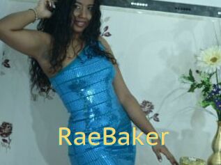 RaeBaker