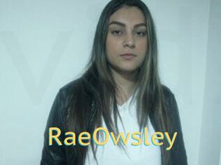 RaeOwsley