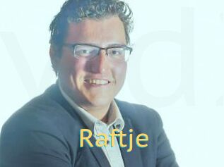 Raftje