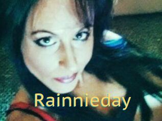 Rainnieday