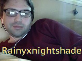 Rainyxnightshade