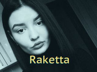 Raketta