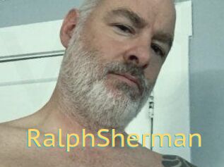 Ralph_Sherman