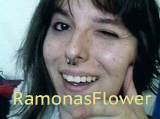 RamonasFlower