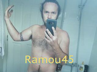 Ramou45