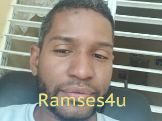 Ramses4u