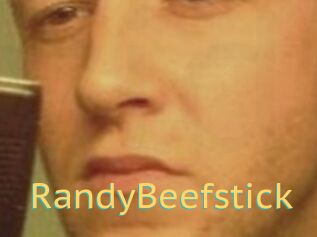 RandyBeefstick