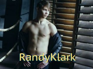 RandyKlark