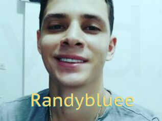 Randybluee