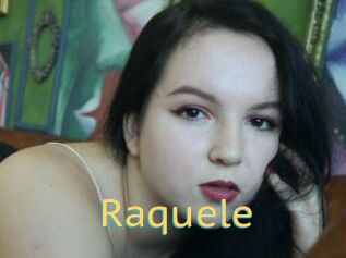 Raquele