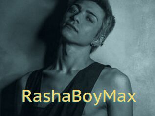 RashaBoyMax