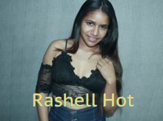 Rashell_Hot