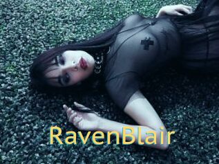 RavenBlair