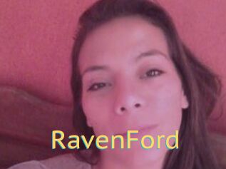 RavenFord