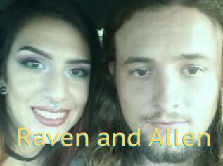 Raven_and_Allen