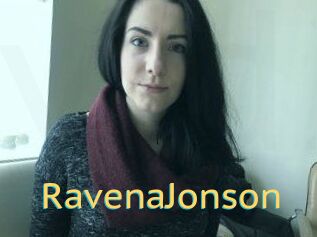 RavenaJonson
