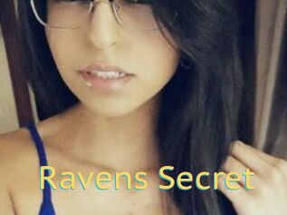 Ravens_Secret