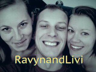 RavynandLivi