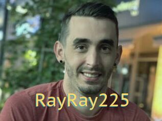 RayRay225