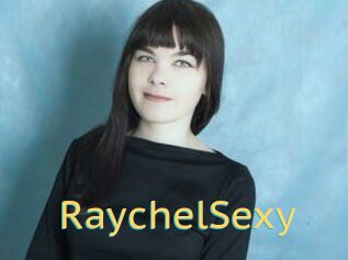 RaychelSexy