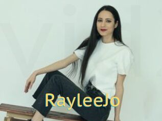 RayleeJo