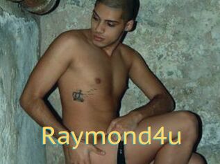 Raymond4u