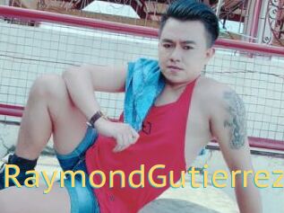 RaymondGutierrez